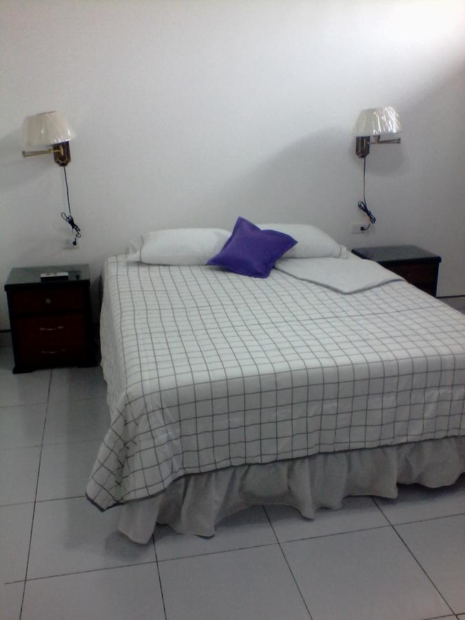 אסמרלדס Hotel Las Palmas מראה חיצוני תמונה